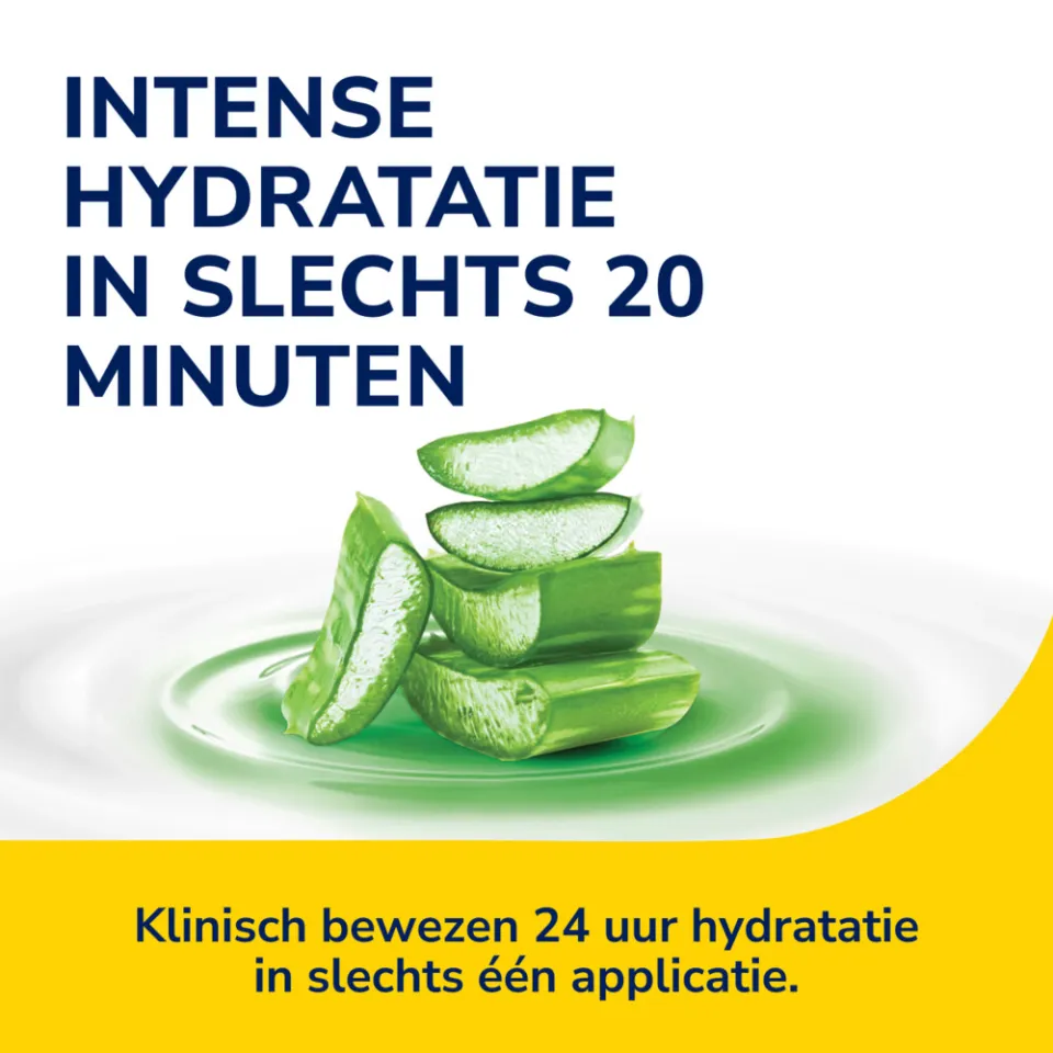 Dr. Scholl's Hydraterend & Verzachtend Voetmasker Aloe Vera 1 paar, foto 6