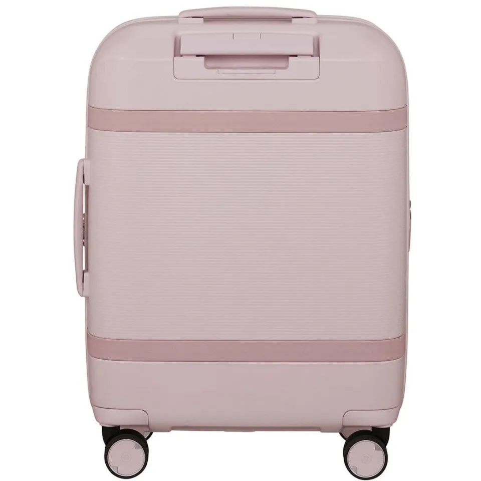 Samsonite Image spinner handbagagekoffer roze, foto 2