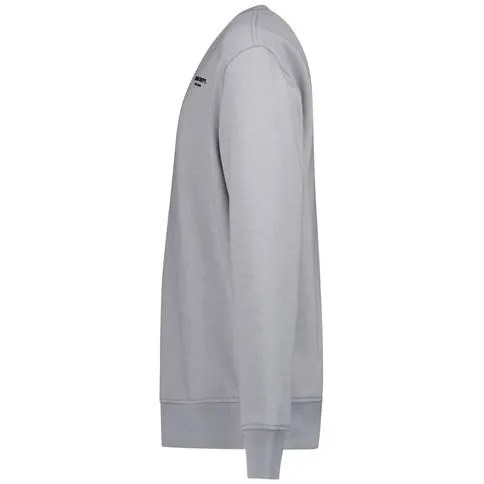 sweater - grijs Effen | Sweater van Cars, foto 2