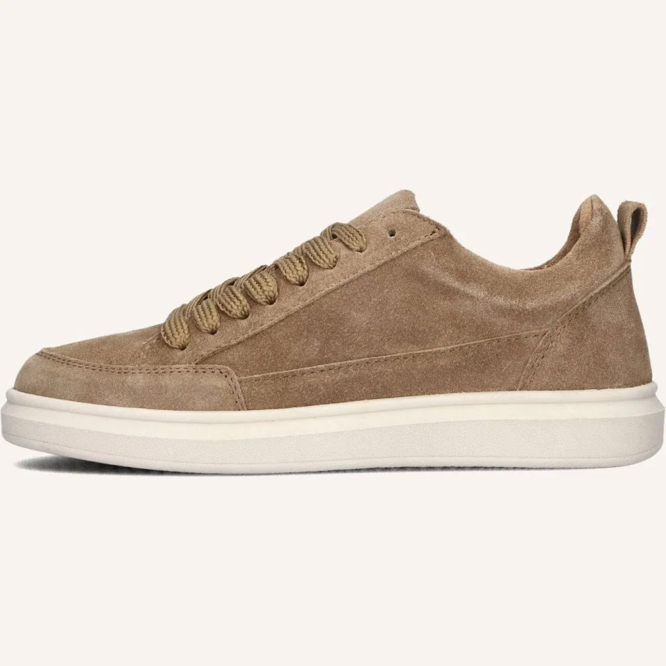 Wysh Sneakers Thomas Taupe, foto 6