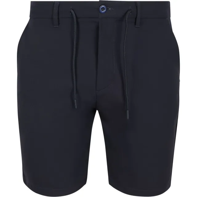 No Excess Sedoc chinoshort donkerblauw blauw, foto 2