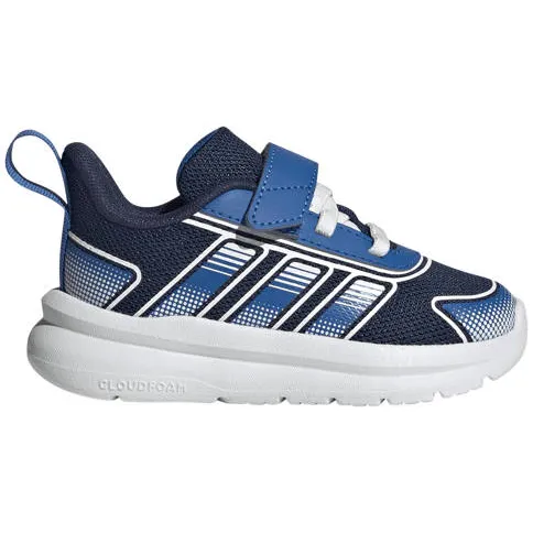 Adidas Tensaur Run 4.0 EL sneakers blauw, foto 2