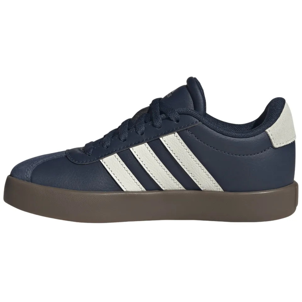 Adidas VL Court 3.0 sneakers blauw, foto 6