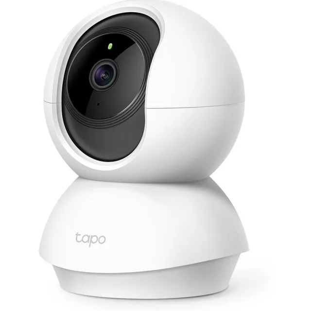 Tapo C210 IP-camera Wit