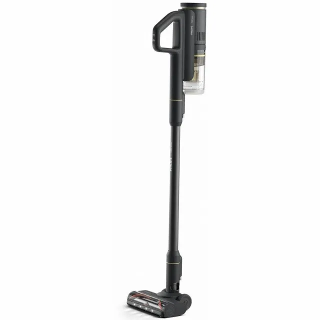 Philips XW7264/11 AquaTrio steelstofzuiger zwart