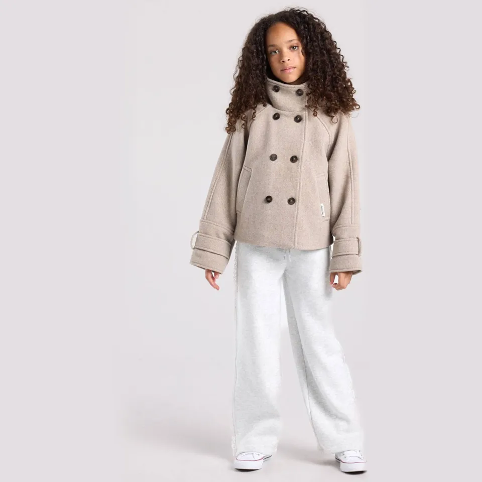 America Today trenchcoat - beige, foto 5