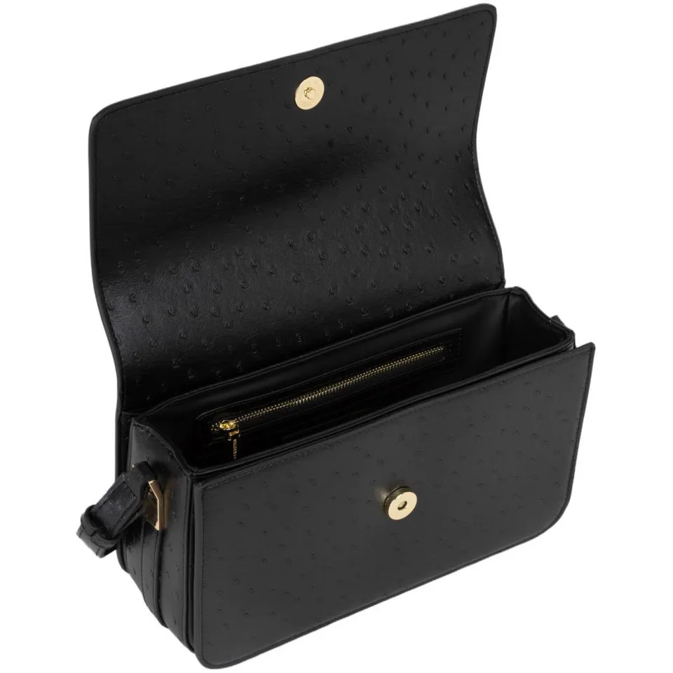 Valentino Bags Rossy crossbody tas zwart, foto 3