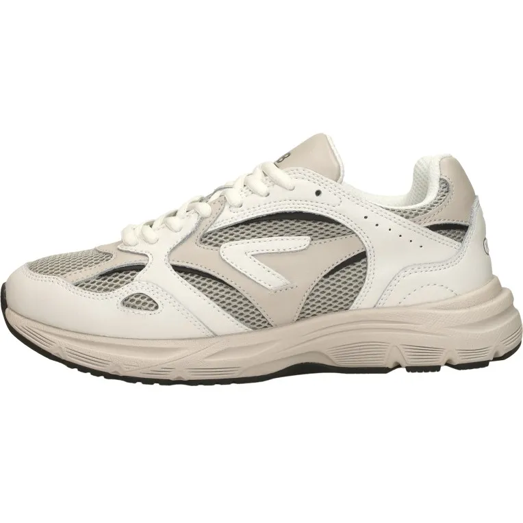 Hub Shift M39 lage sneakers wit, foto 2