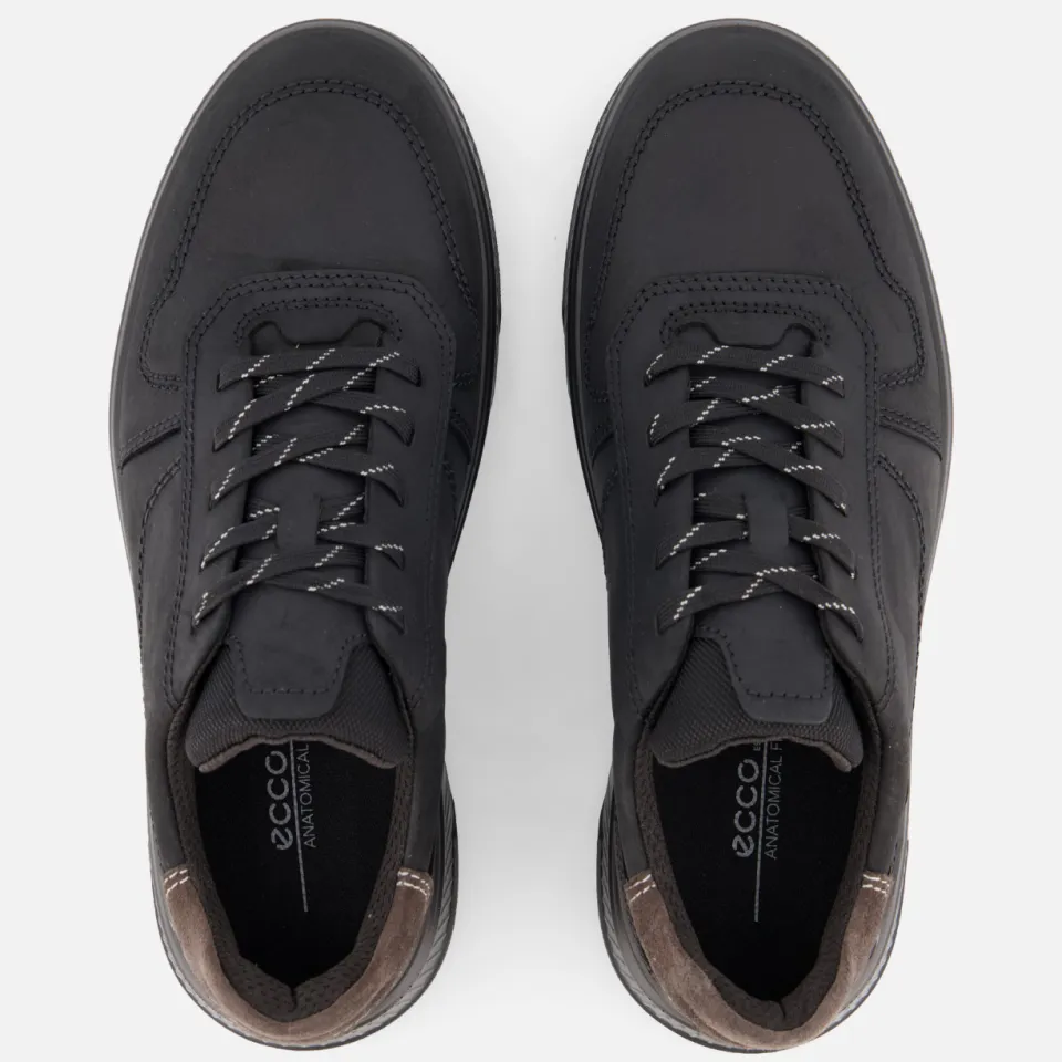 Ecco Move sneakers zwart, foto 5