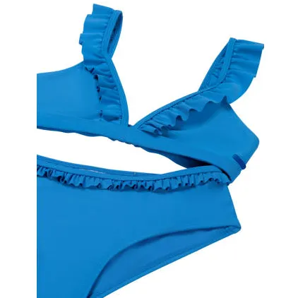 Shiwi Bella bikini blauw, foto 3