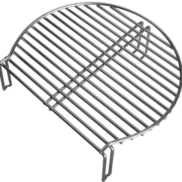 Boretti Ceramica grillverhoger grijs