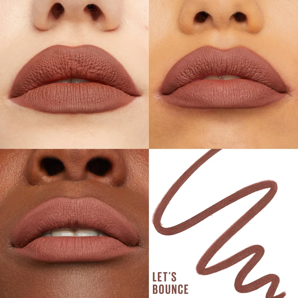 Maybelline New York Lifter Liner lippotlood Let's Bounce bruin, foto 6