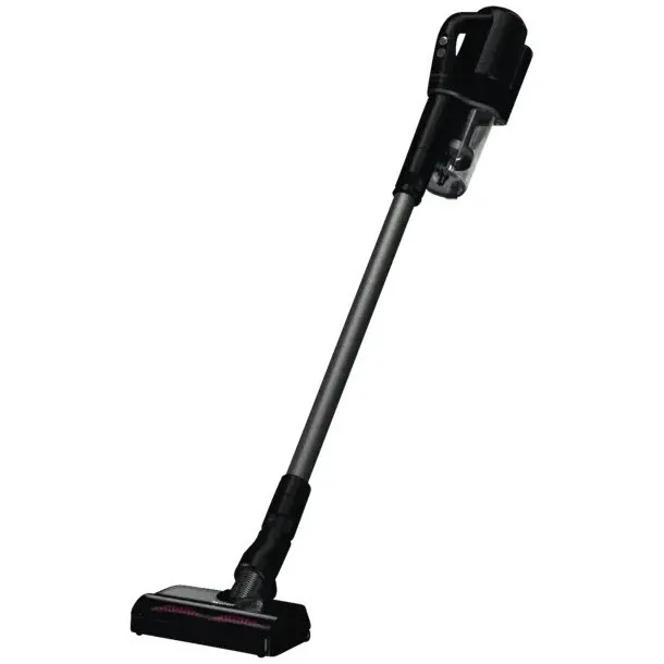 Miele DuoFlex HX1 Cat&Dog steelstofzuiger zwart, foto 3