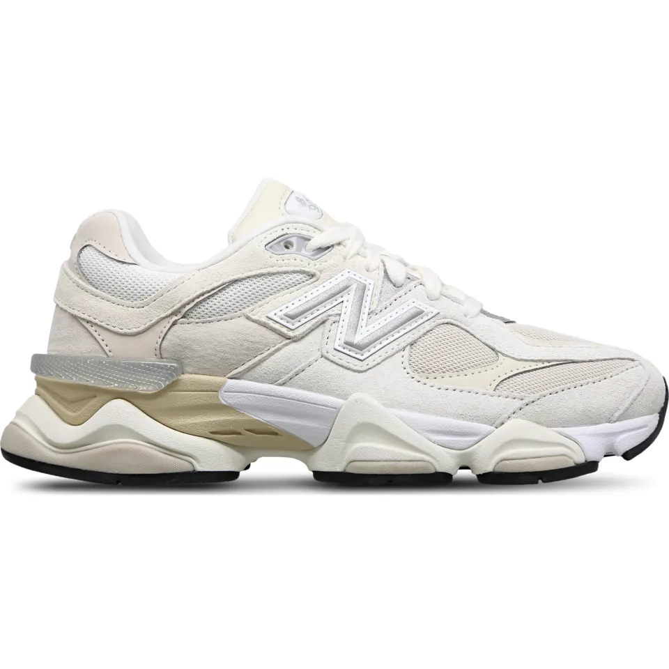 New Balance 9060 sneaker wit, foto 3