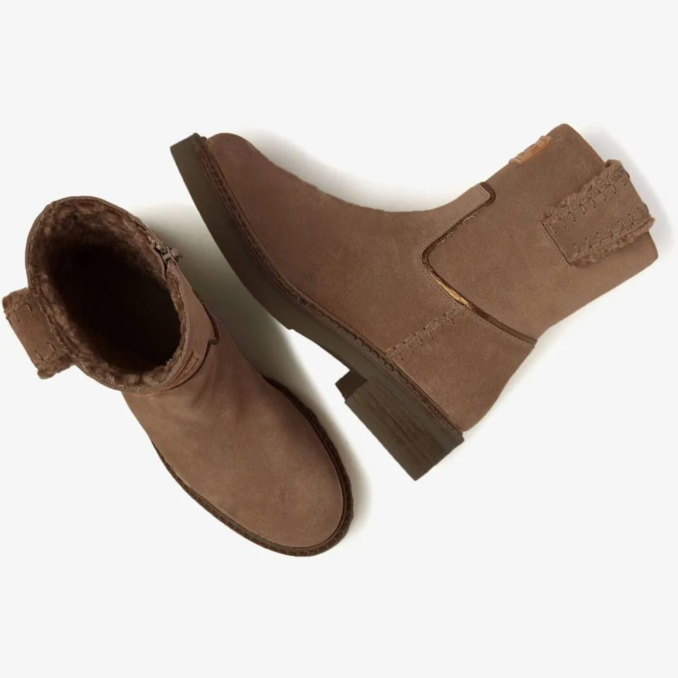 Via Vai Boots Bellamy Yasmin Bruin, foto 4