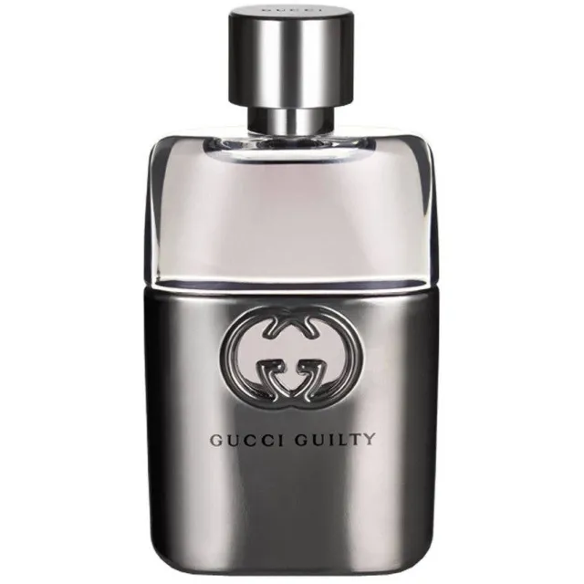 Gucci Guilty Pour Homme eau de toilette