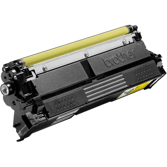 Brother TN-625Y Geel Toner Cartridge