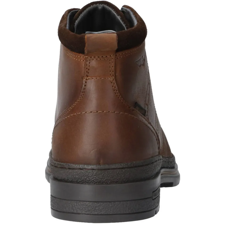 PME Legend Tarmac DB-10 veterboots cognac, foto 5
