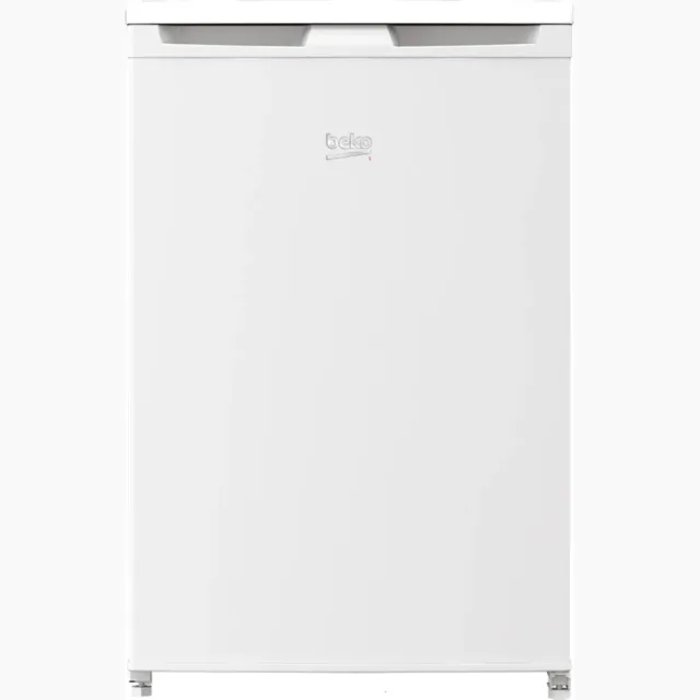 Beko FNE1074N Tafelmodel vriezer Wit, foto 2