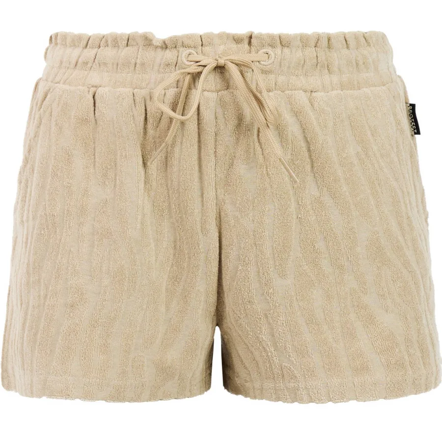 Protest PRTThinka JR korte broek beige, foto 2