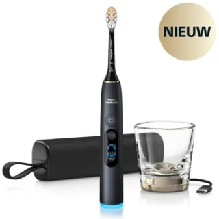 Philips DiamondClean 9900 Prestige - Oplaadbare tandenborstel - HX9813/92