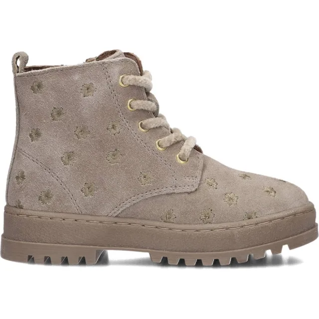 Ton & Ton Boots Julianne Taupe