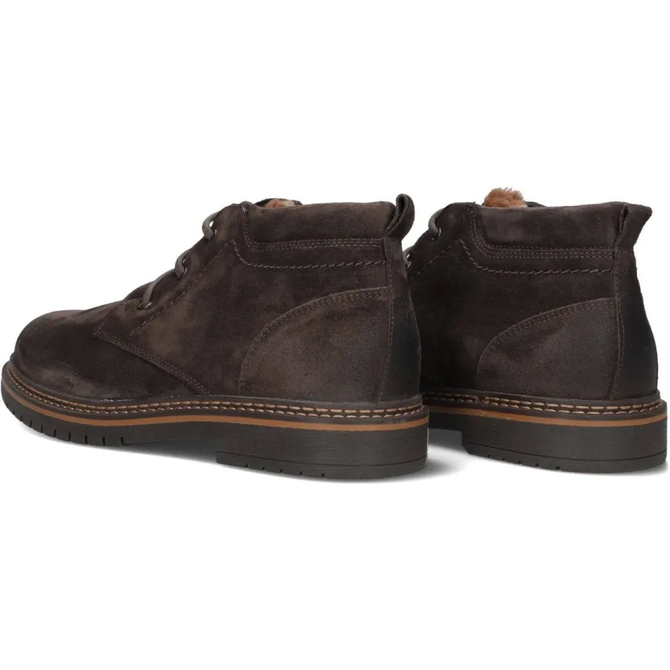 Mazzeltov Boots 520024 Bruin, foto 2