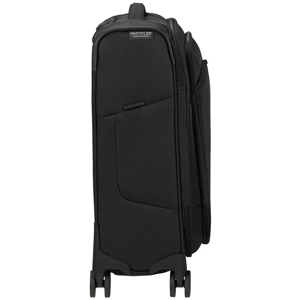Samsonite Respark Spinner koffer zwart, foto 5