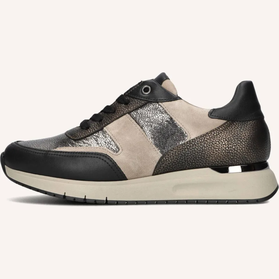 Gabor Sneakers 445.1 Brons, foto 2