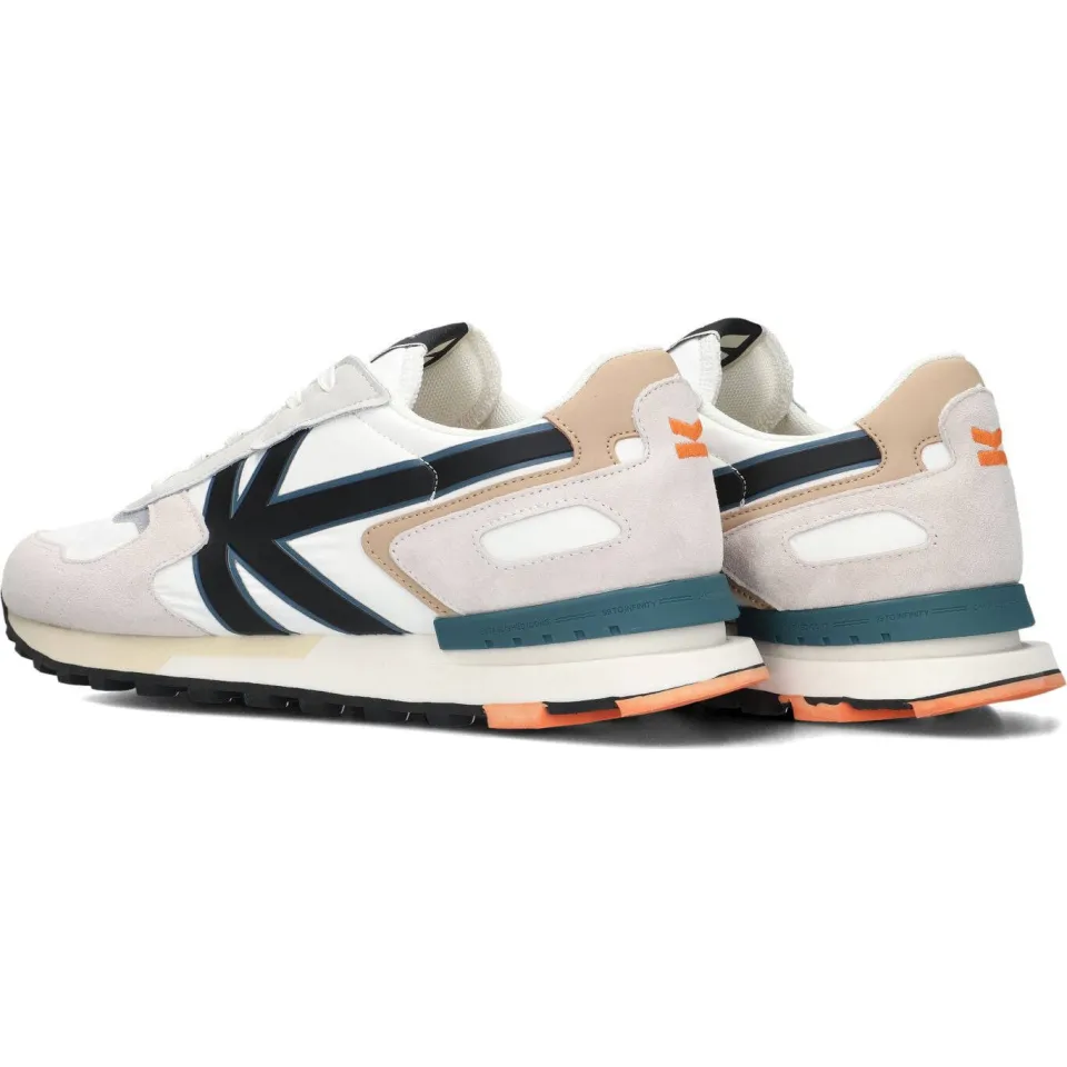 Kaotiko Sneakers Orbit Man Wit, foto 2