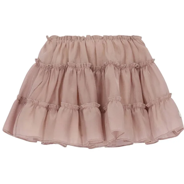 Le Chic TREY tule rok roze, foto 2