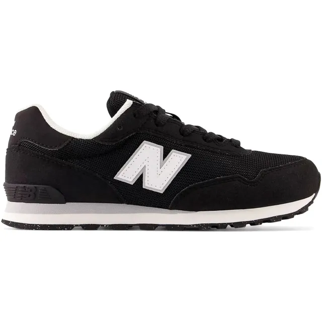 New Balance 515 Sneakers Junior Zwart