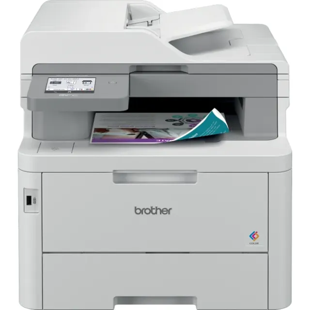 Brother MFC-L8390CDW Wit