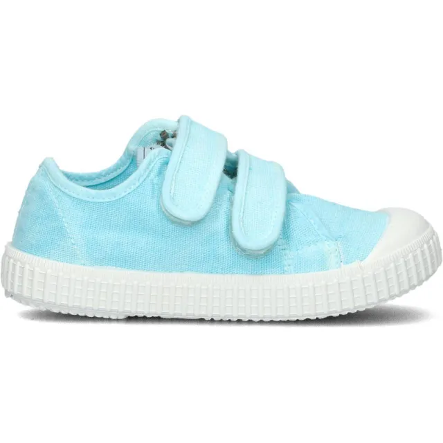 Develab Sneakers 44223 Lichtblauw