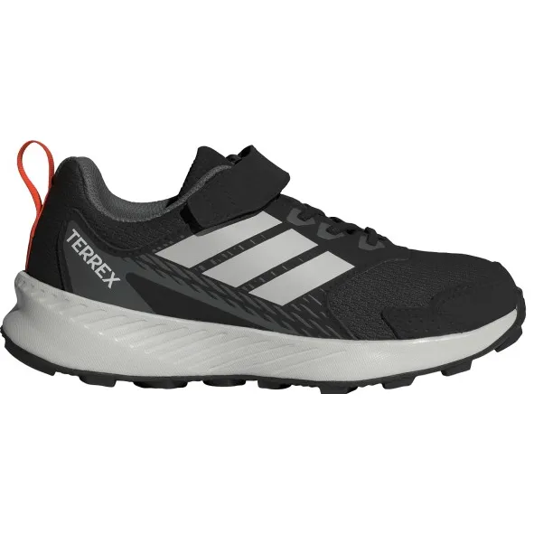 Adidas Terrex Tracefinder CF wandelschoenen zwart Zwart/Grijs