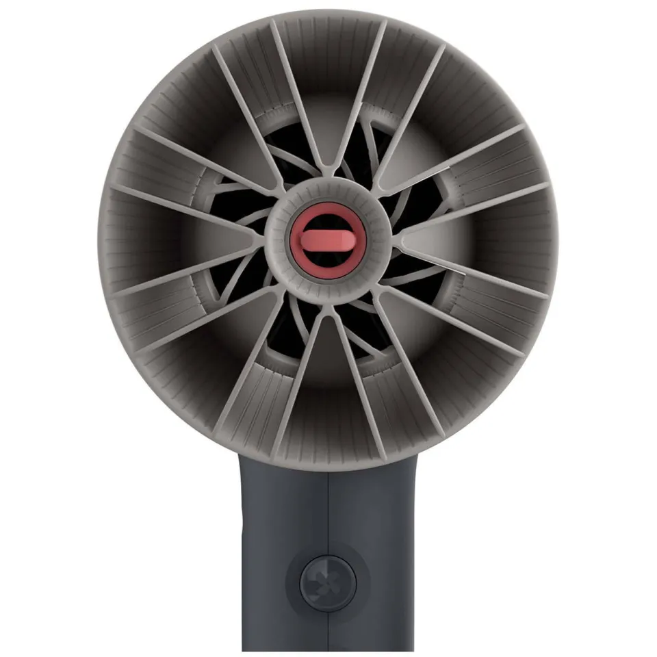 Philips BHD351/10 föhn grijs, foto 2