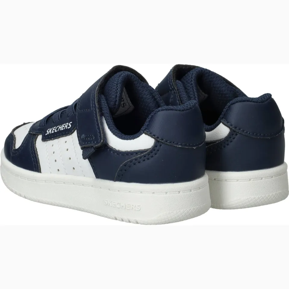 Skechers Quick Street sneakers blauw, foto 5