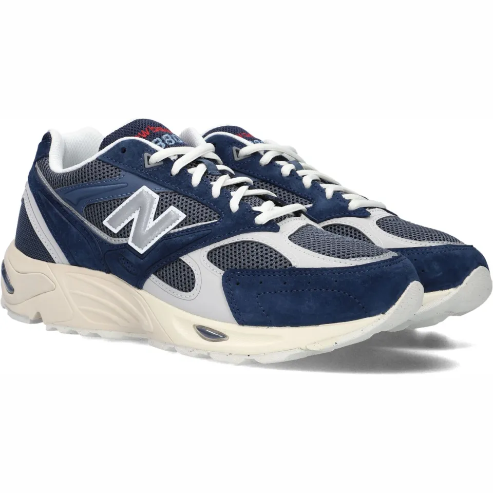 New Balance 880R sneakers blauw, foto 3