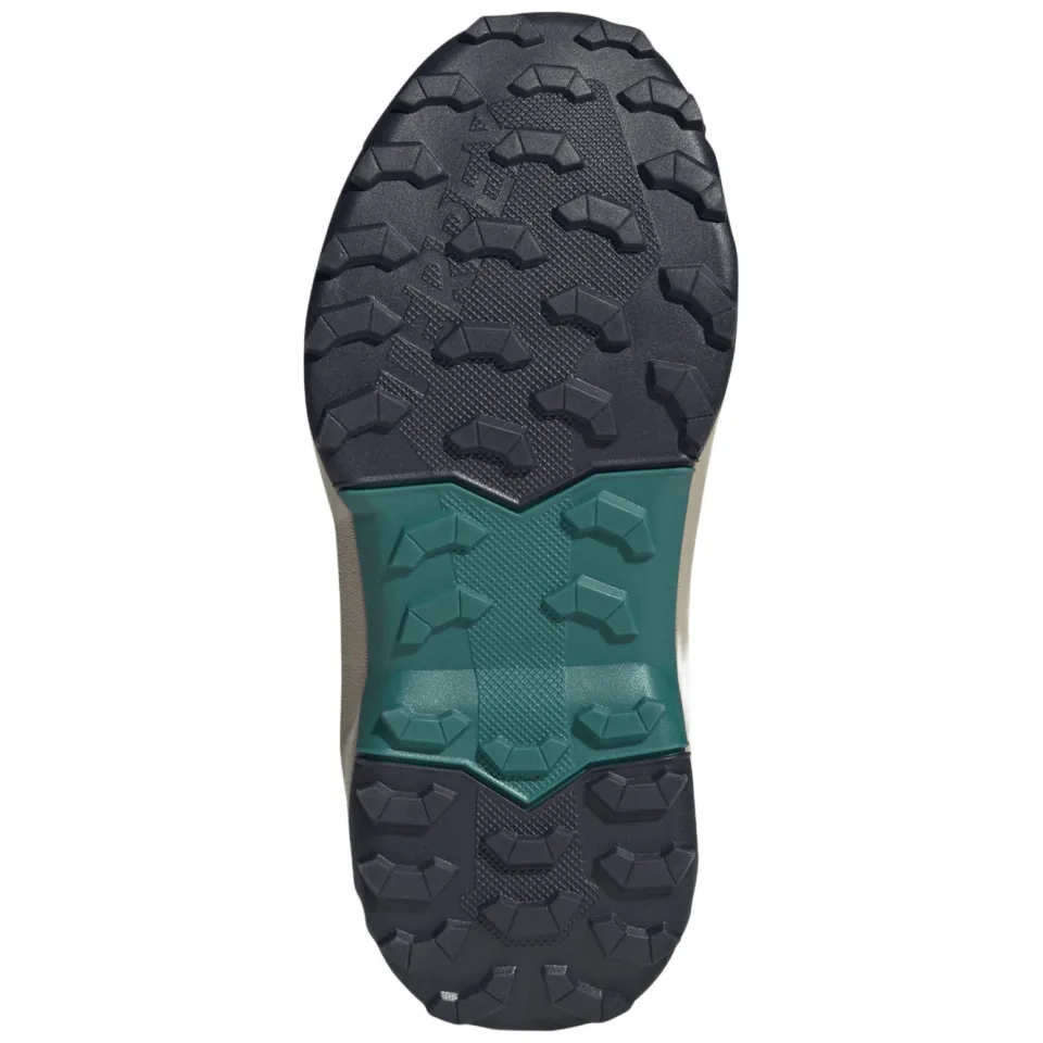 Adidas Terrex AX4R r.rdy wandelschoenen - bordeaux/mintgroen, foto 2