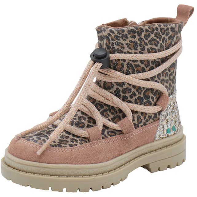 BunniesJR Tara Trail veterlaars roze