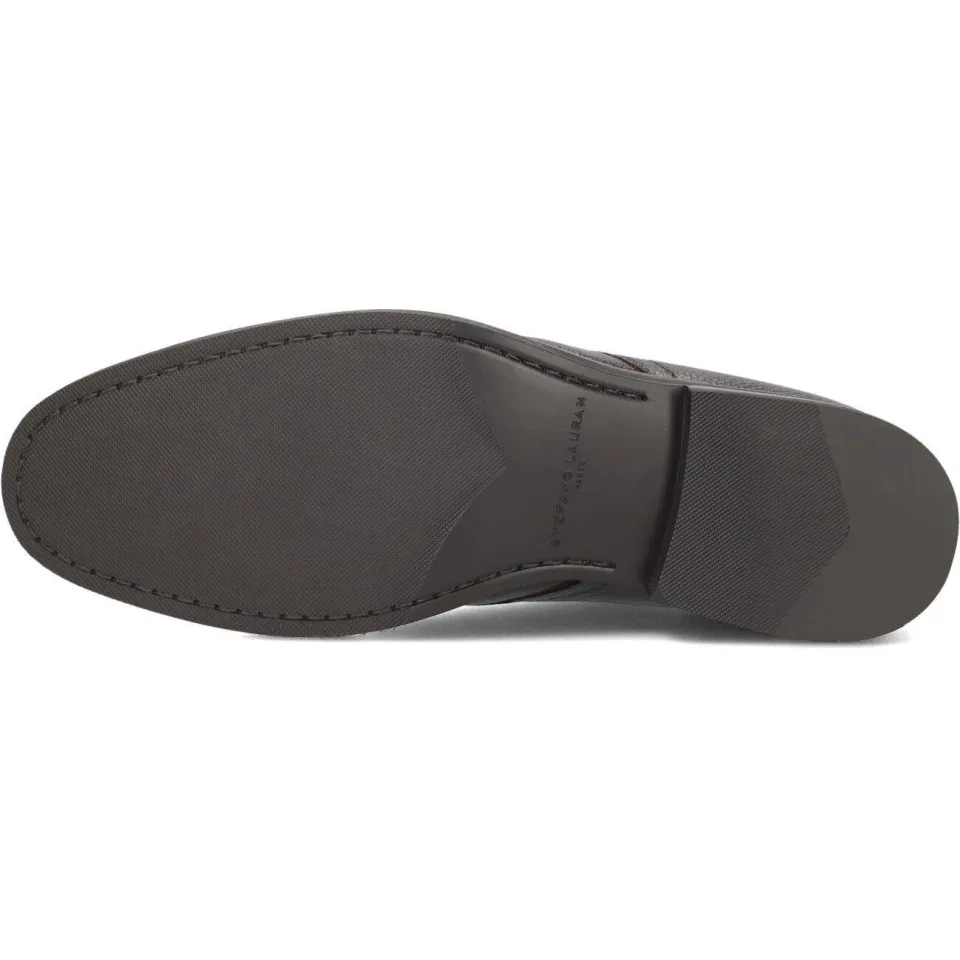 Stefano Lauran Boots 56054 Bruin, foto 5