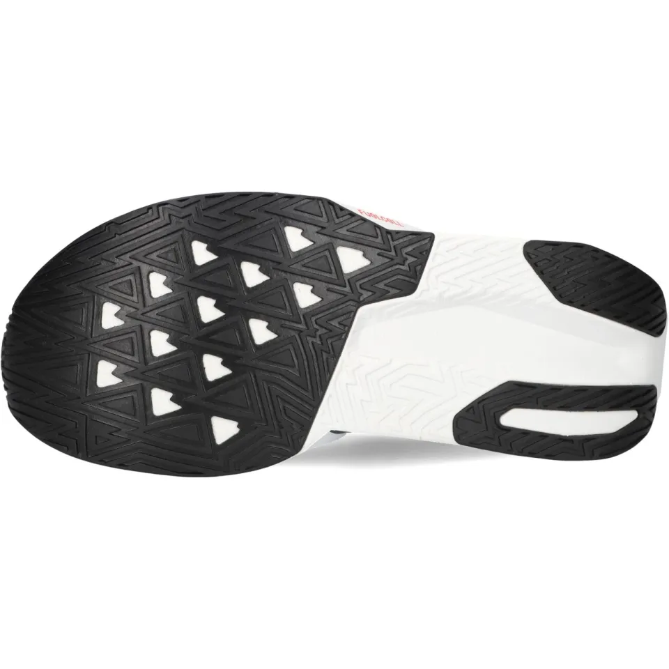 New Balance Fuelcell Rebel V5 hardloopschoenen wit, foto 4