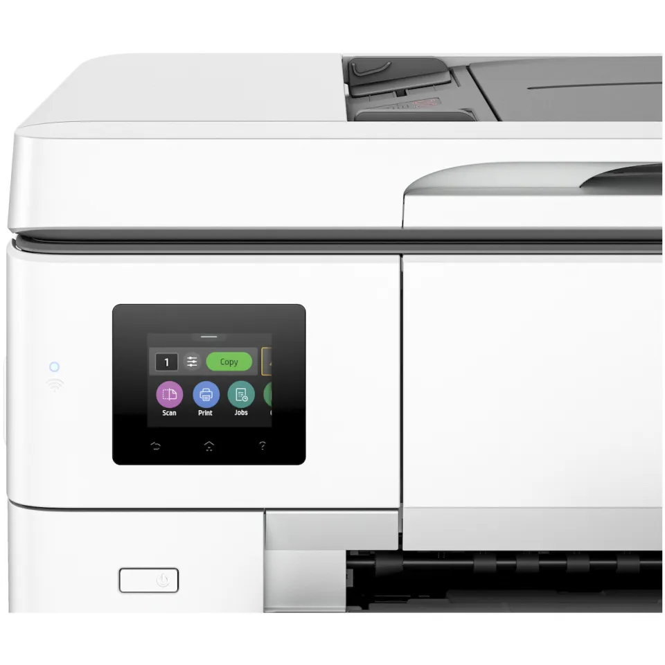HP OfficeJet Pro 9720e all-in-one inkjetprinter wit, foto 4