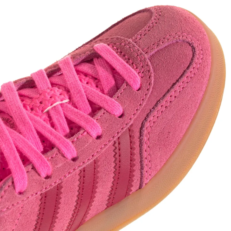 Adidas Originals Gazelle Indoor sneakers roze/rood, foto 6
