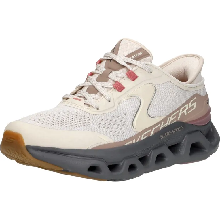 Skechers Slip-Ins Glide-Step Altus sneakers gebroken wit, foto 5