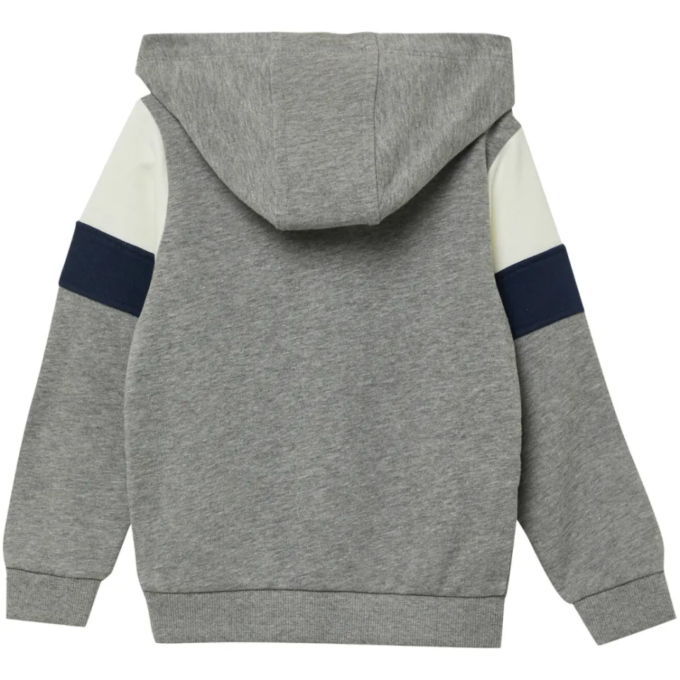S.Oliver hoodie grijs, foto 3