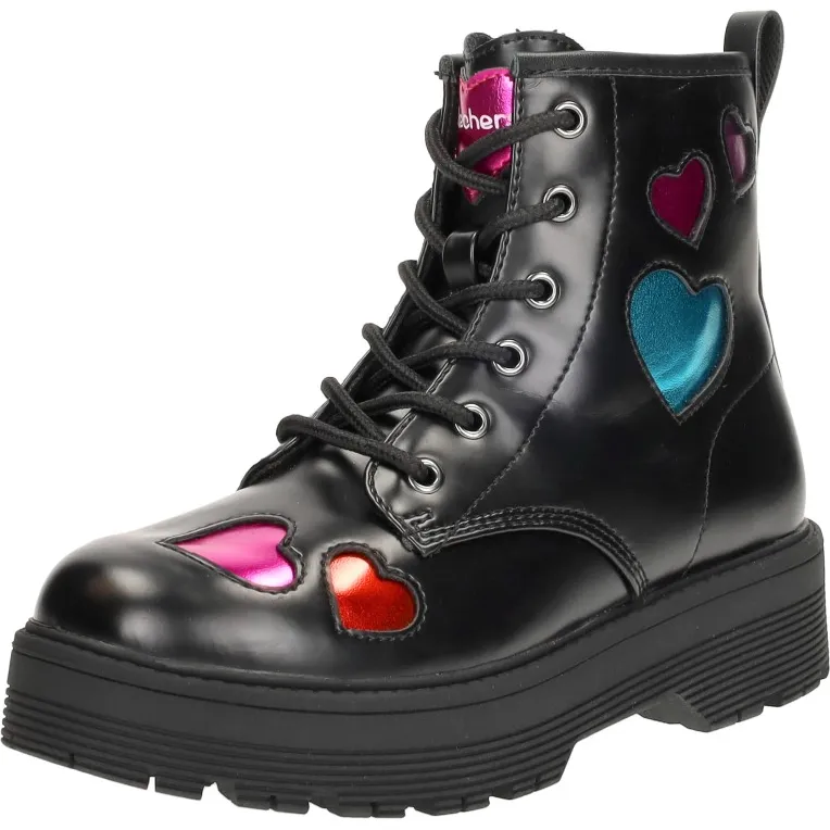 Skechers Gravlen Hi boots zwart, foto 3
