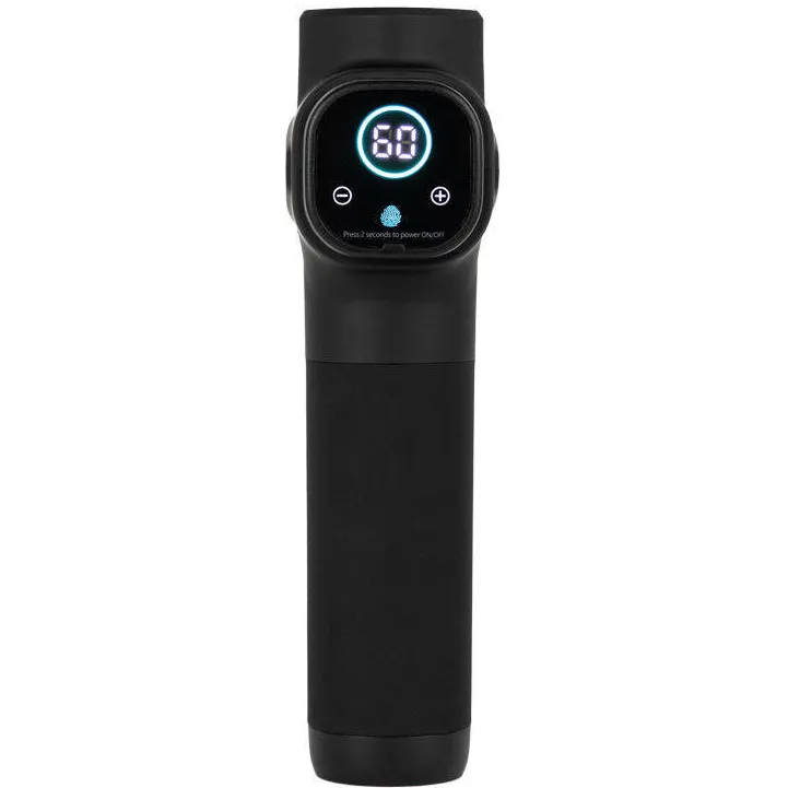 Virtufit M2 Basic massagepistool zwart, foto 3