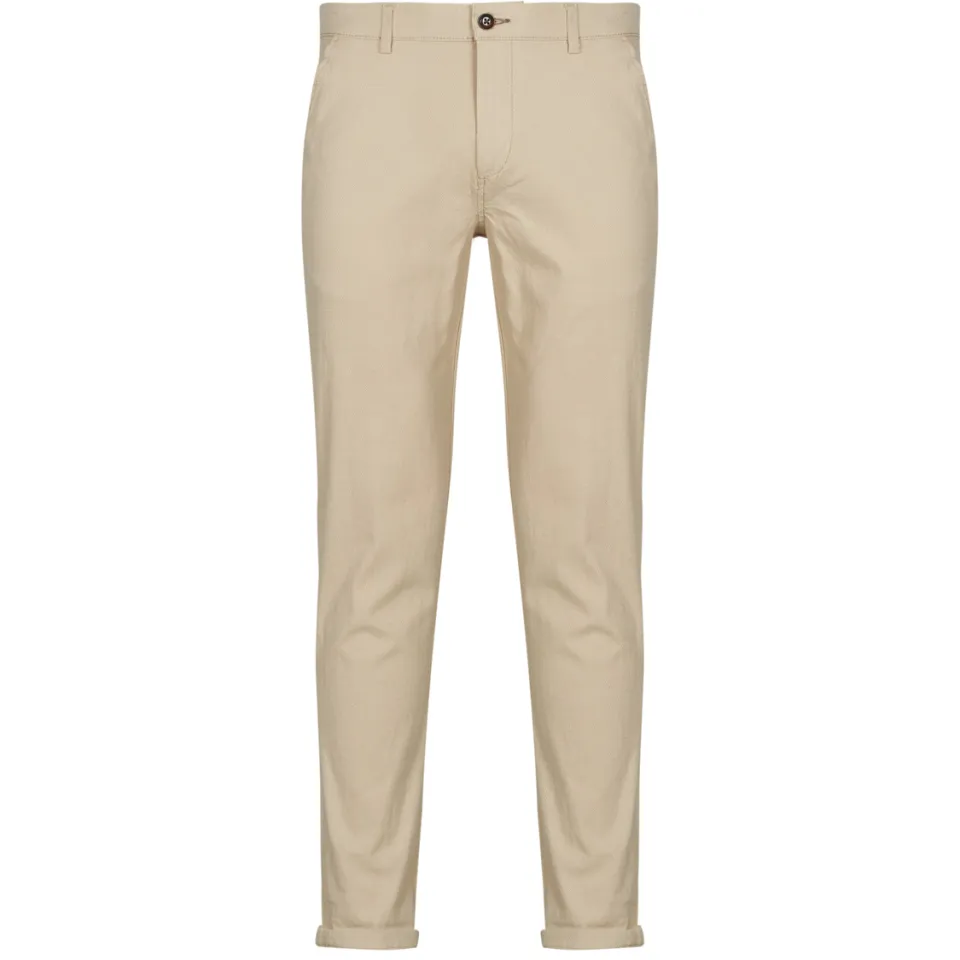 Jack & Jones JPSTMARCO FURY chino beige, foto 2