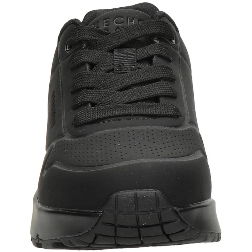 Skechers sneakers zwart, foto 3